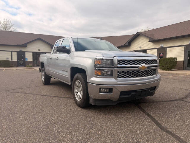 chevrolet silverado 1500 2015 1GCRCREC3FZ327695 image chevrolet silverado 1500 2015 1GCRCREC3FZ327695 image